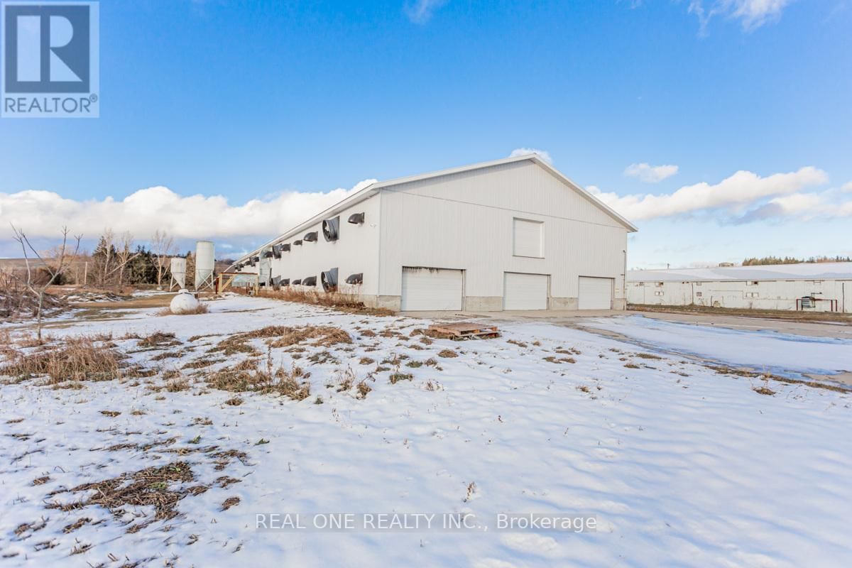 3897 CONCESSION RD  4 ROAD Image 10