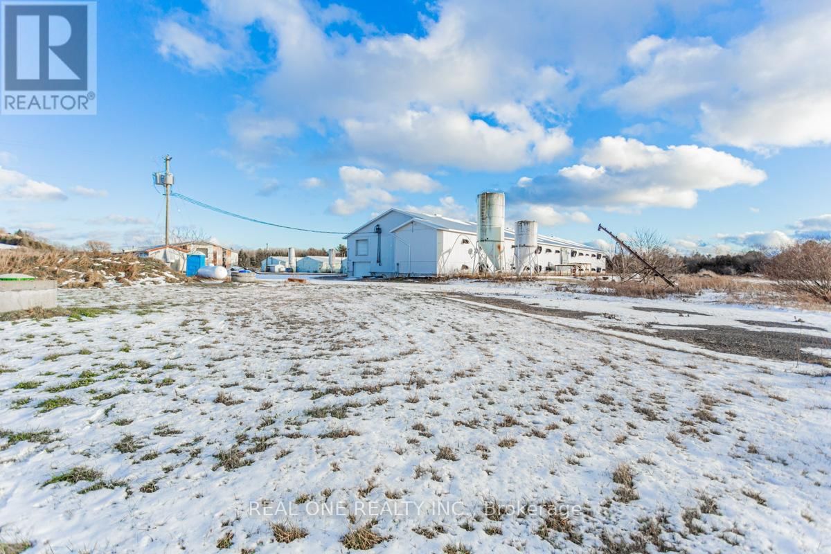 3897 CONCESSION RD  4 ROAD Image 14