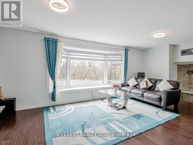 Tertiary Property View