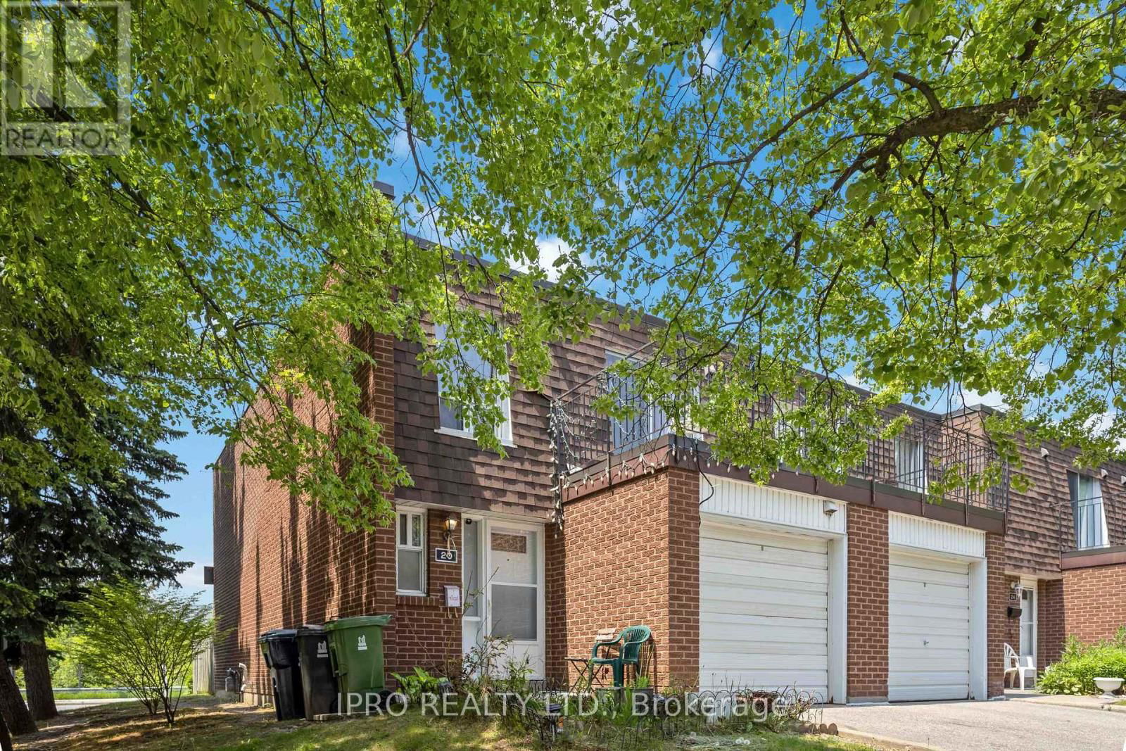 20 - 50 BRIDLETOWNE CIRCLE WEST Image 3