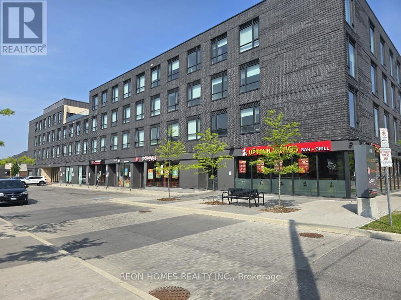 Secondary Property View