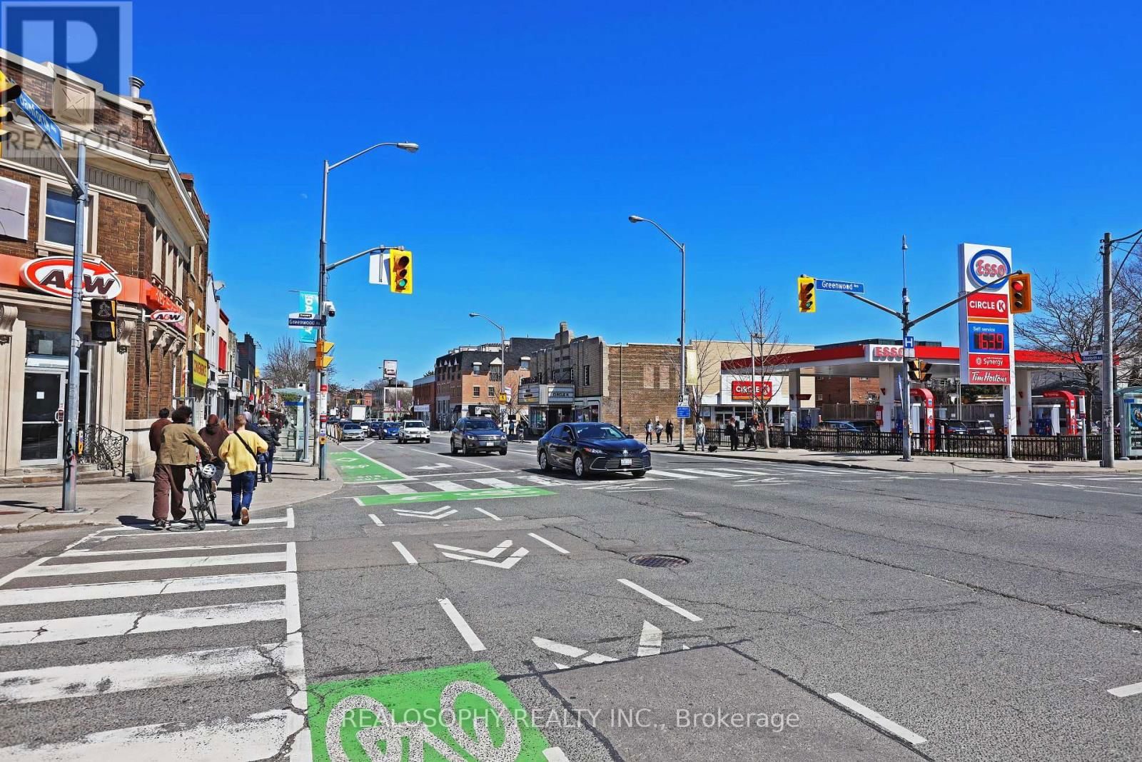1170 DANFORTH AVENUE Image 11