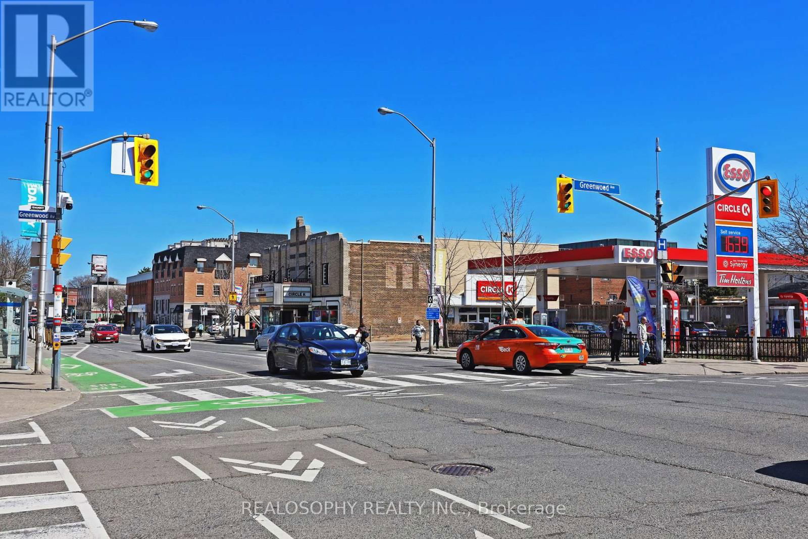 1170 DANFORTH AVENUE Image 12