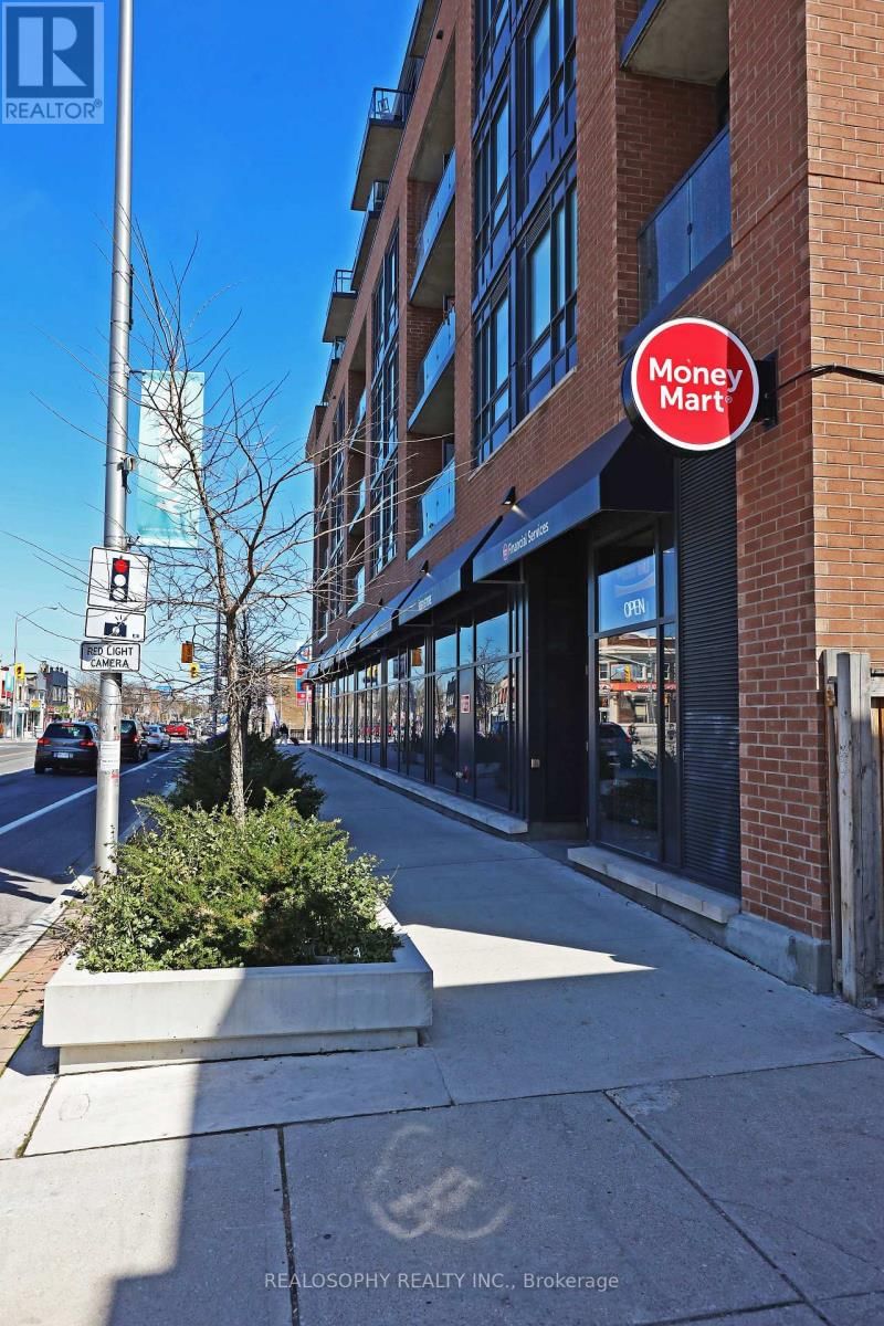 1170 DANFORTH AVENUE Image 14