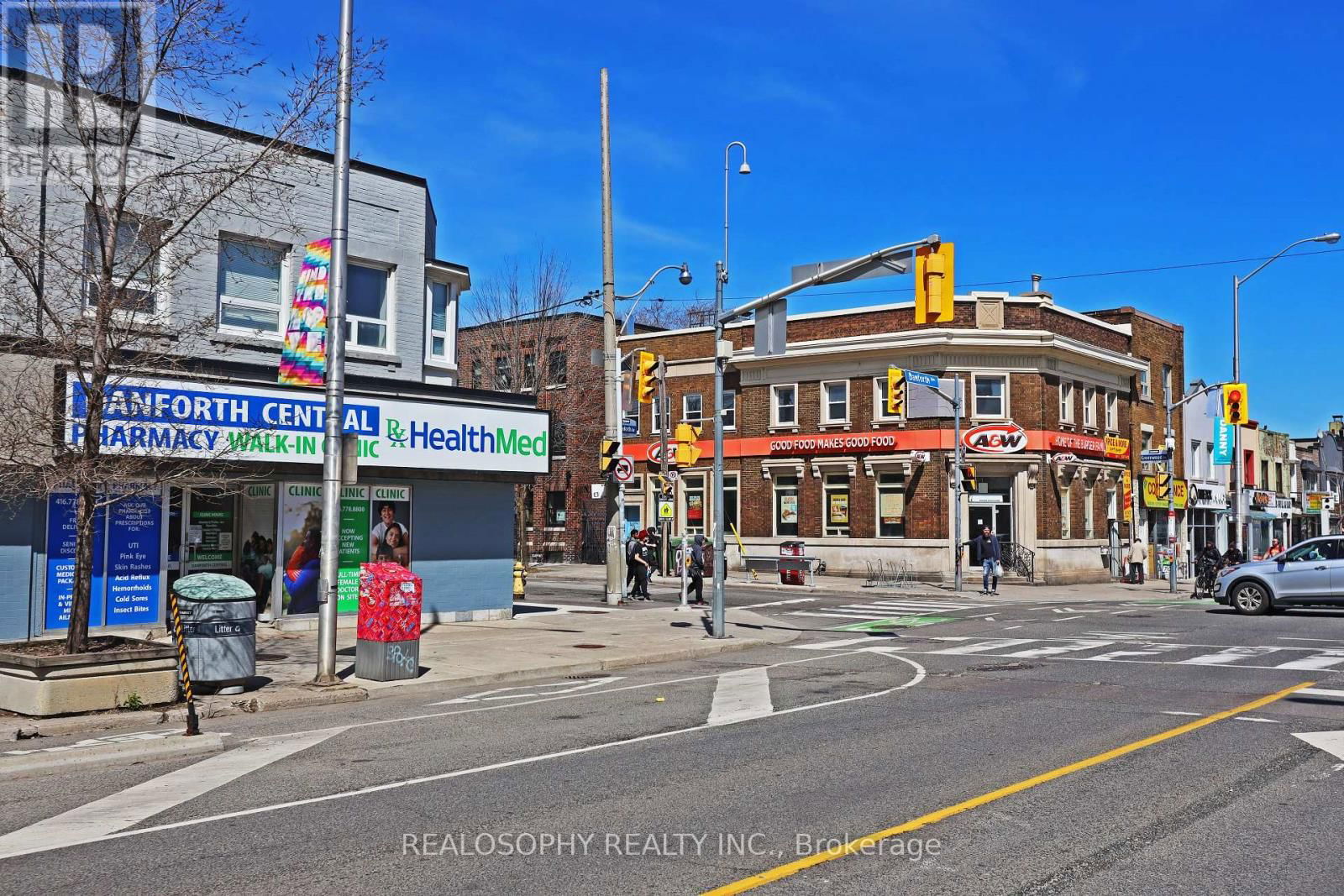 1170 DANFORTH AVENUE Image 15