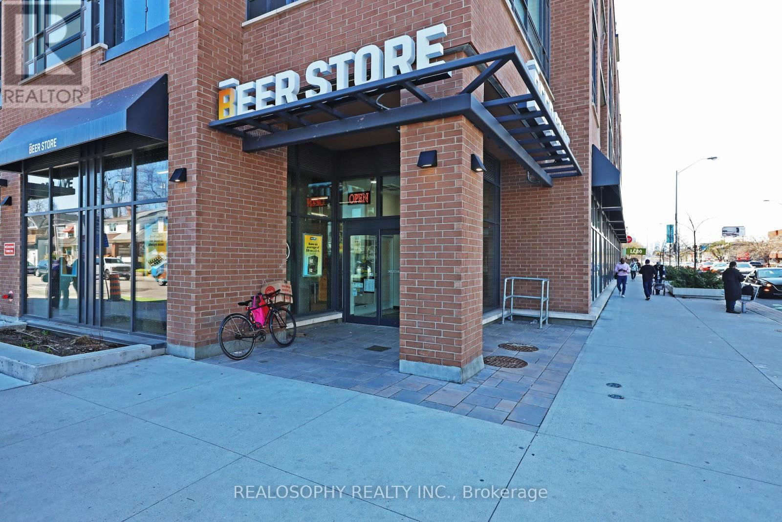 1170 DANFORTH AVENUE Image 16
