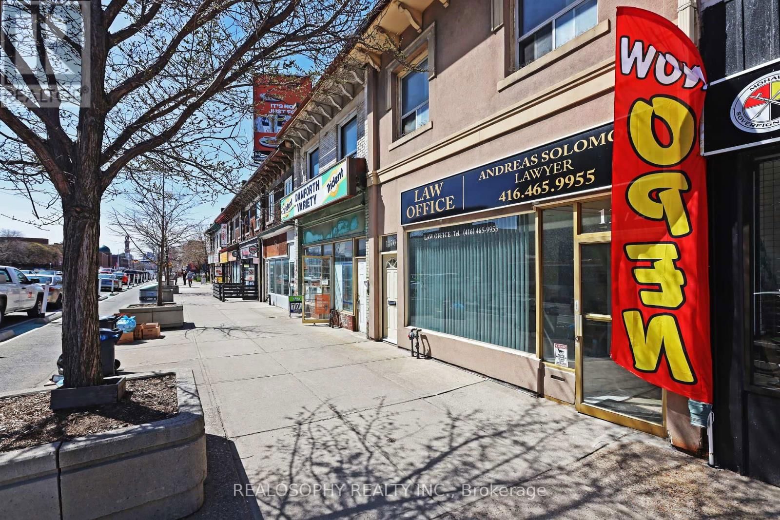 1170 DANFORTH AVENUE Image 2