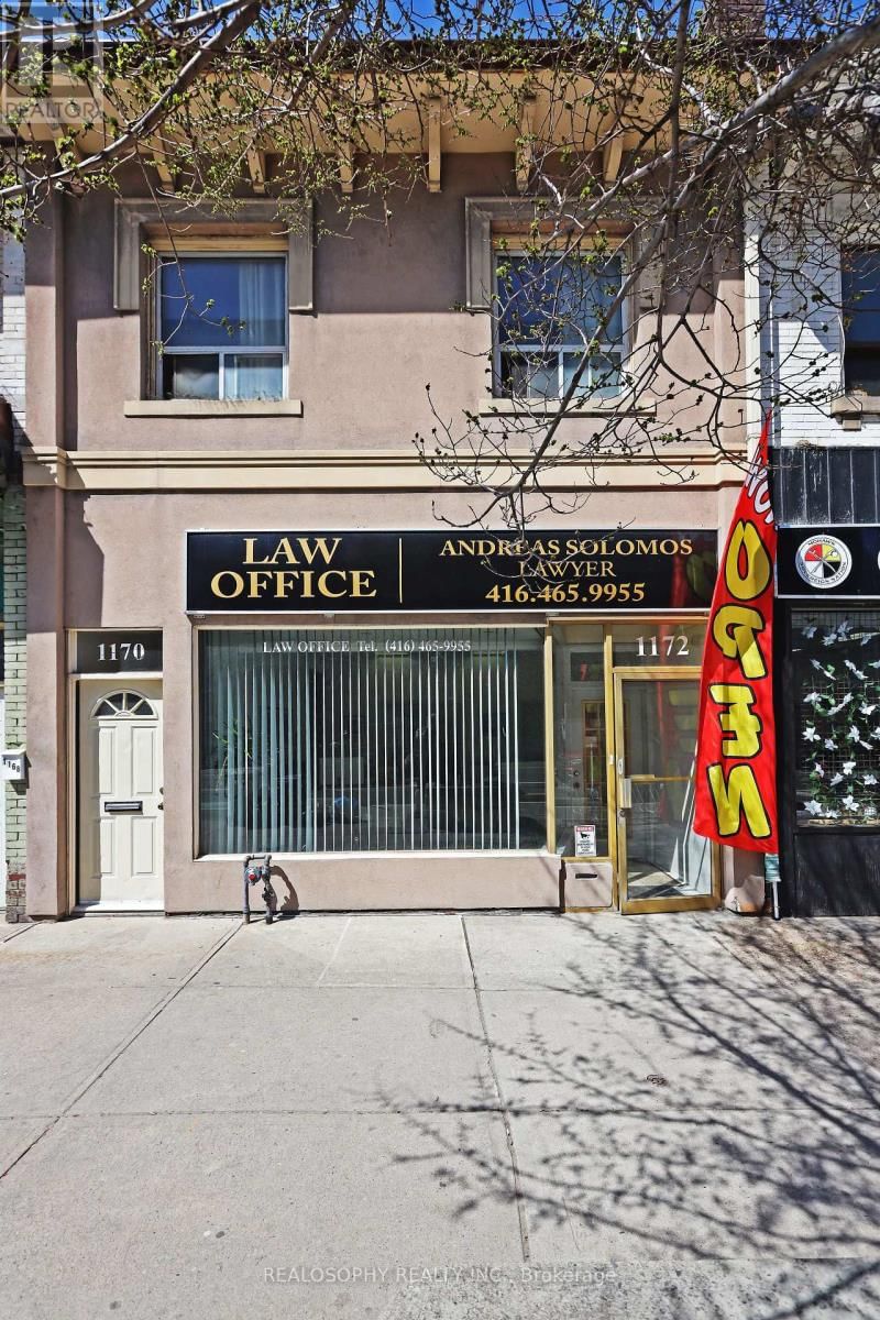 1170 DANFORTH AVENUE Image 3