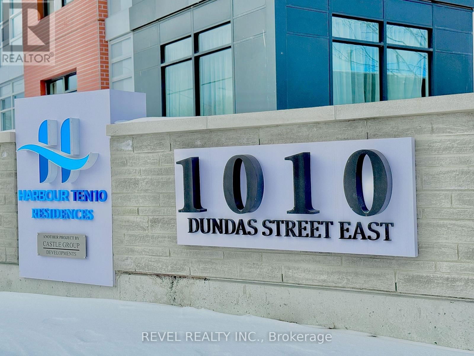 208 - 1010 DUNDAS STREET EAST Image 2