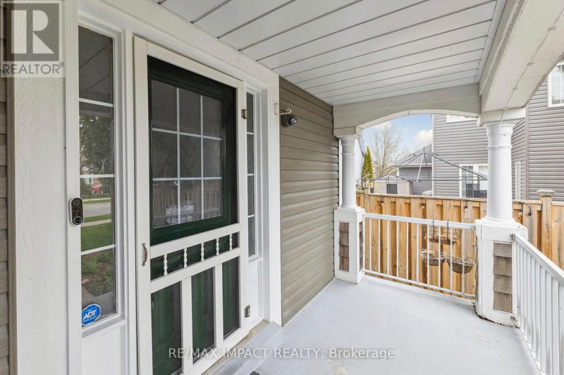 Tertiary Property View