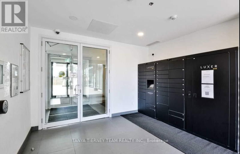 Tertiary Property View