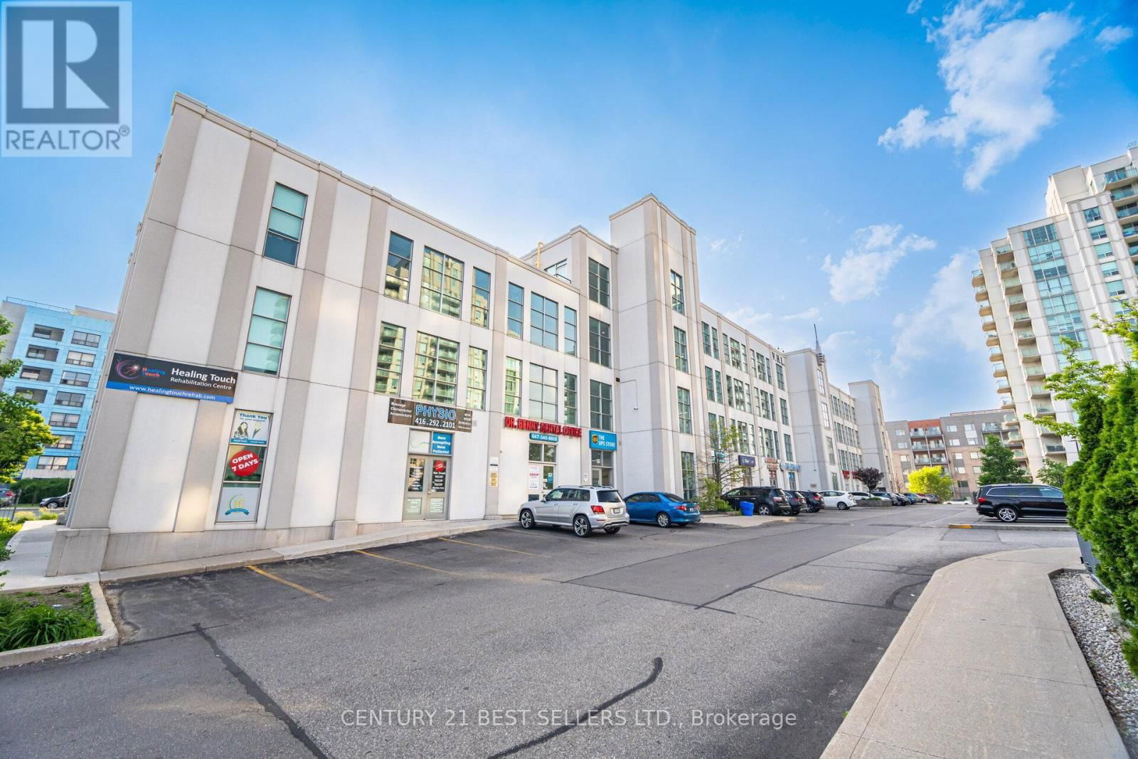 111 - 1585 MARKHAM ROAD Image 1