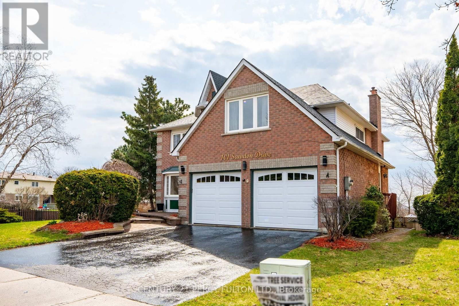 101 SAWDON DRIVE Image 1