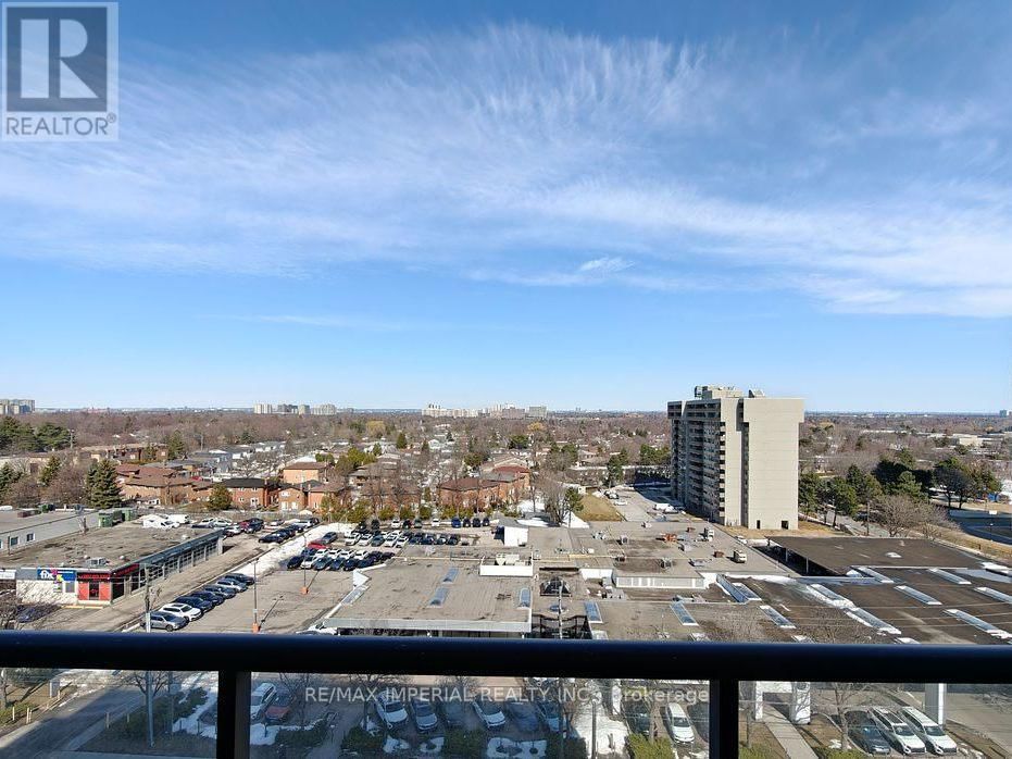B 810 - 3429 SHEPPARD AVENUE EAST Image 11
