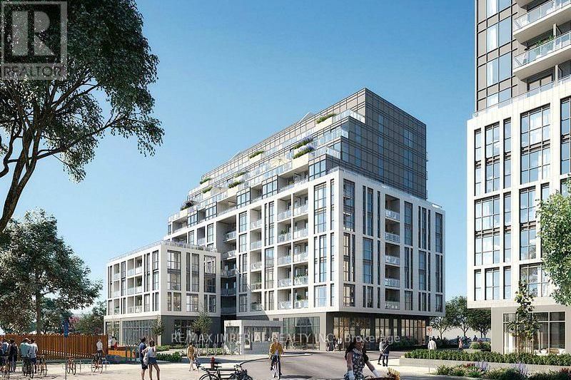 B 810 - 3429 SHEPPARD AVENUE EAST Image 12