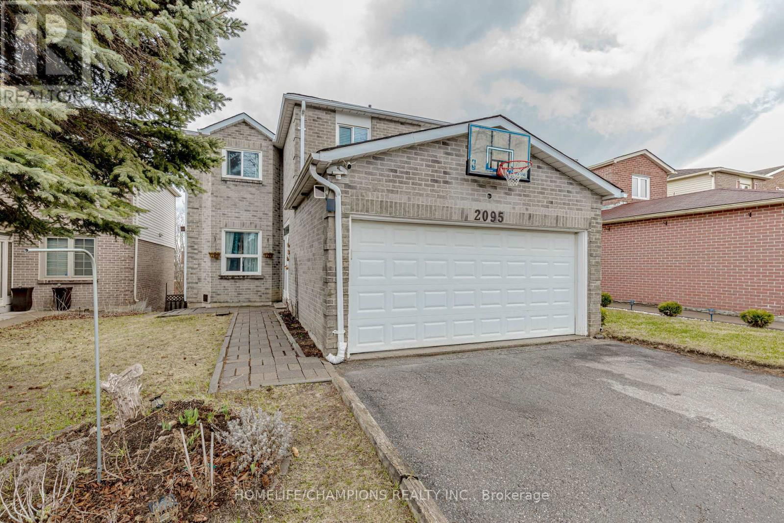 2095 DUBERRY DRIVE Image 1