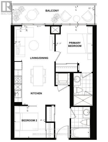 214 - 2550 SIMCOE STREET NORTH Image 7