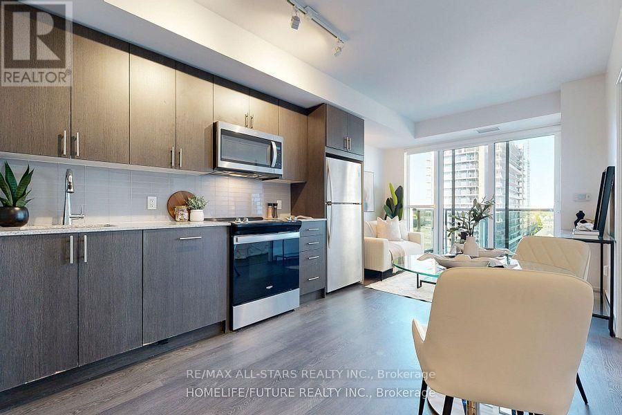 214 - 2550 SIMCOE STREET NORTH Image 9