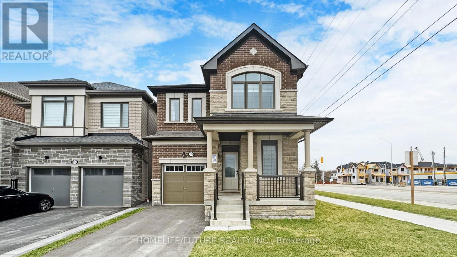 Primary Property View