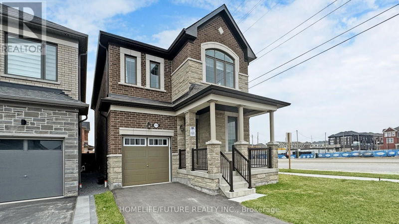 Secondary Property View