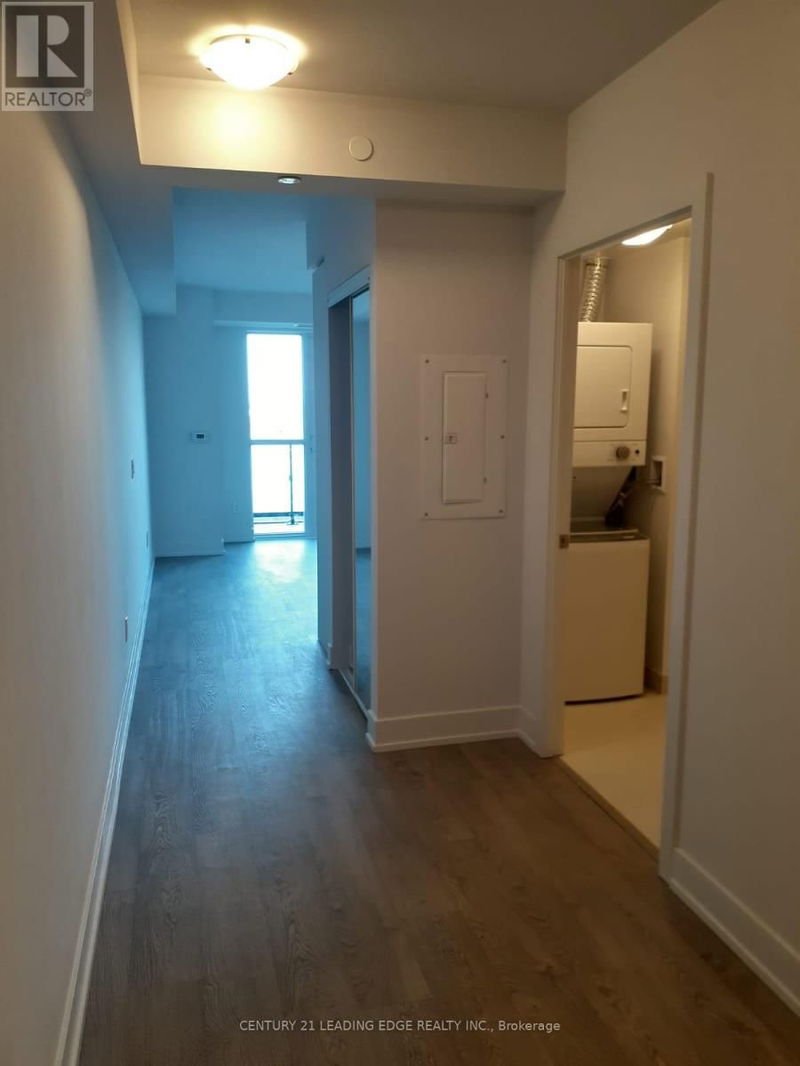 Tertiary Property View
