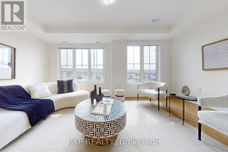 Tertiary Property View