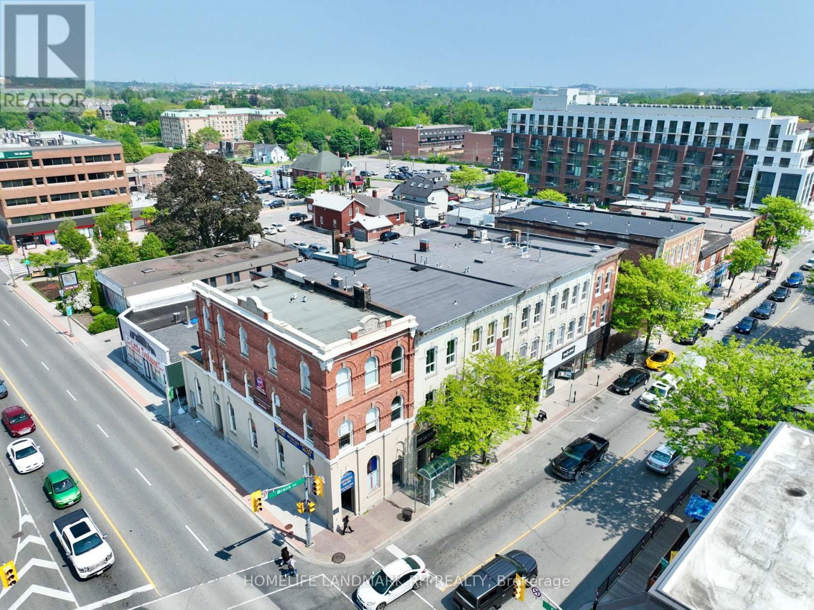 105-107 BROCK STREET SOUTH Image 3