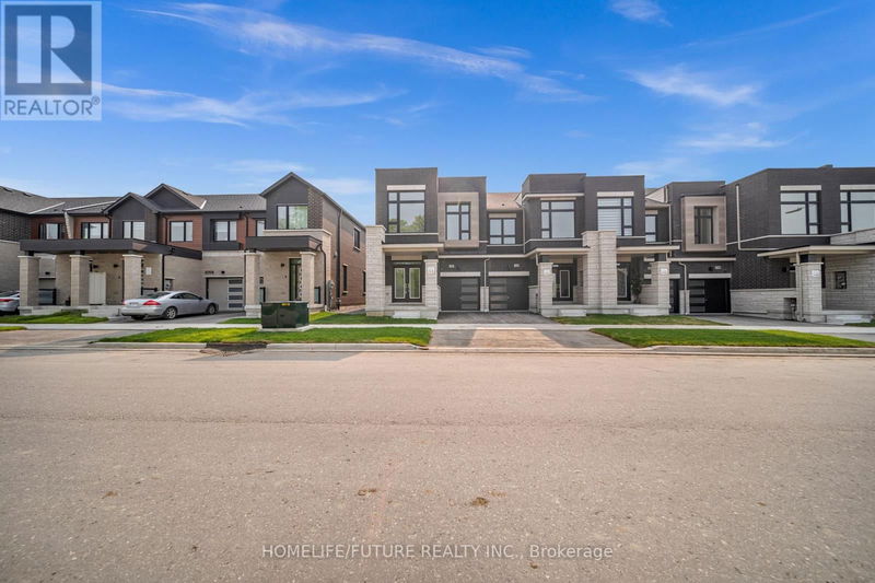 Secondary Property View