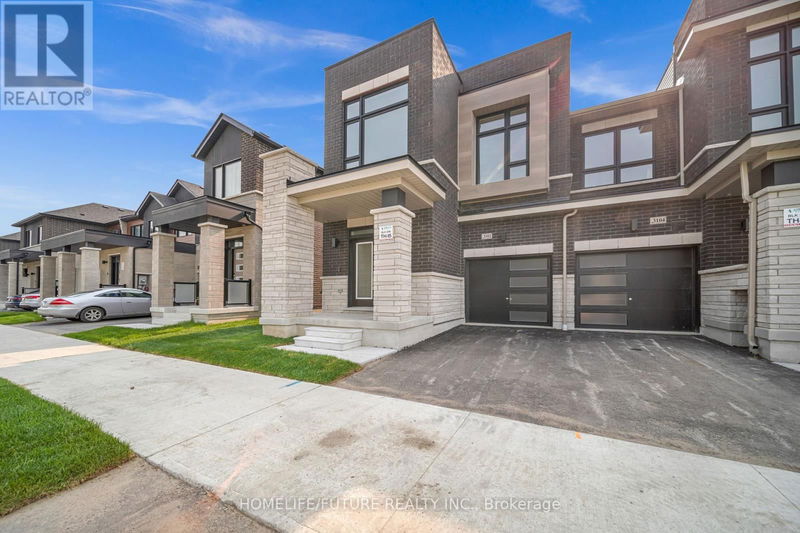 Tertiary Property View