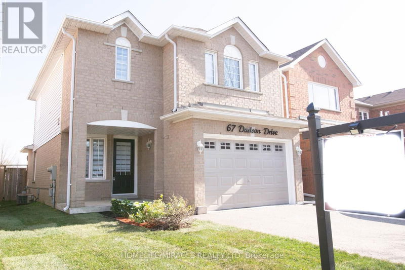 Secondary Property View