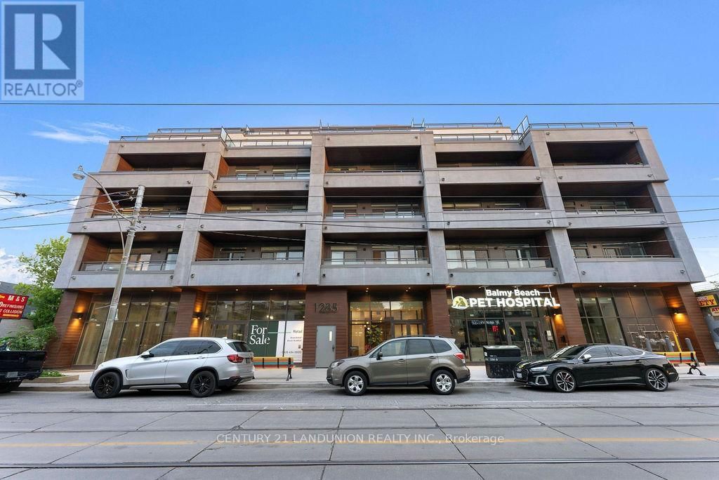 210 - 1285 QUEEN STREET EAST Image 18