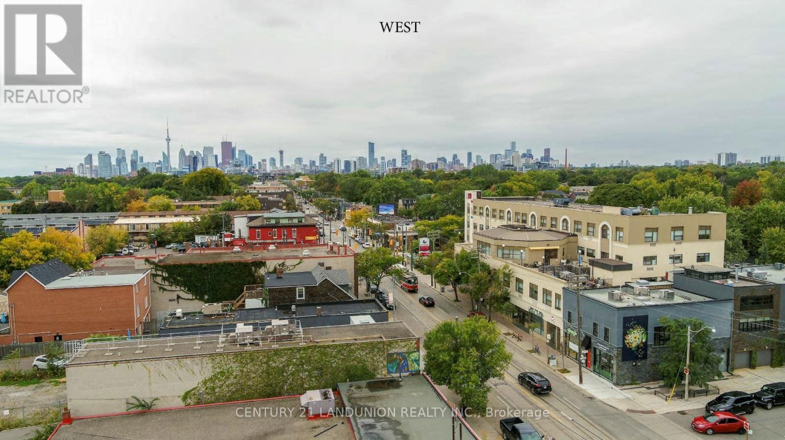 210 - 1285 QUEEN STREET EAST Image 23
