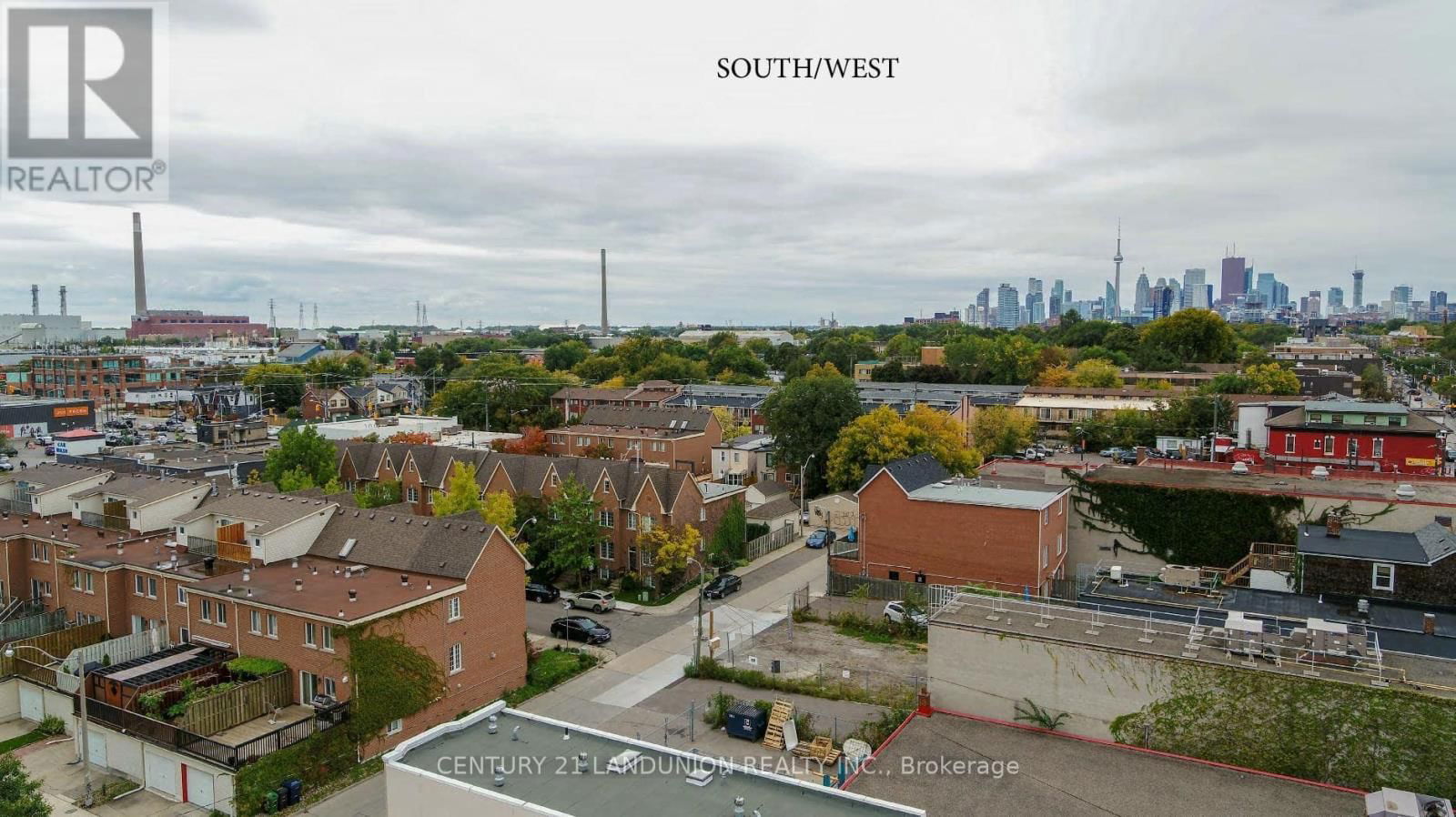 210 - 1285 QUEEN STREET EAST Image 24