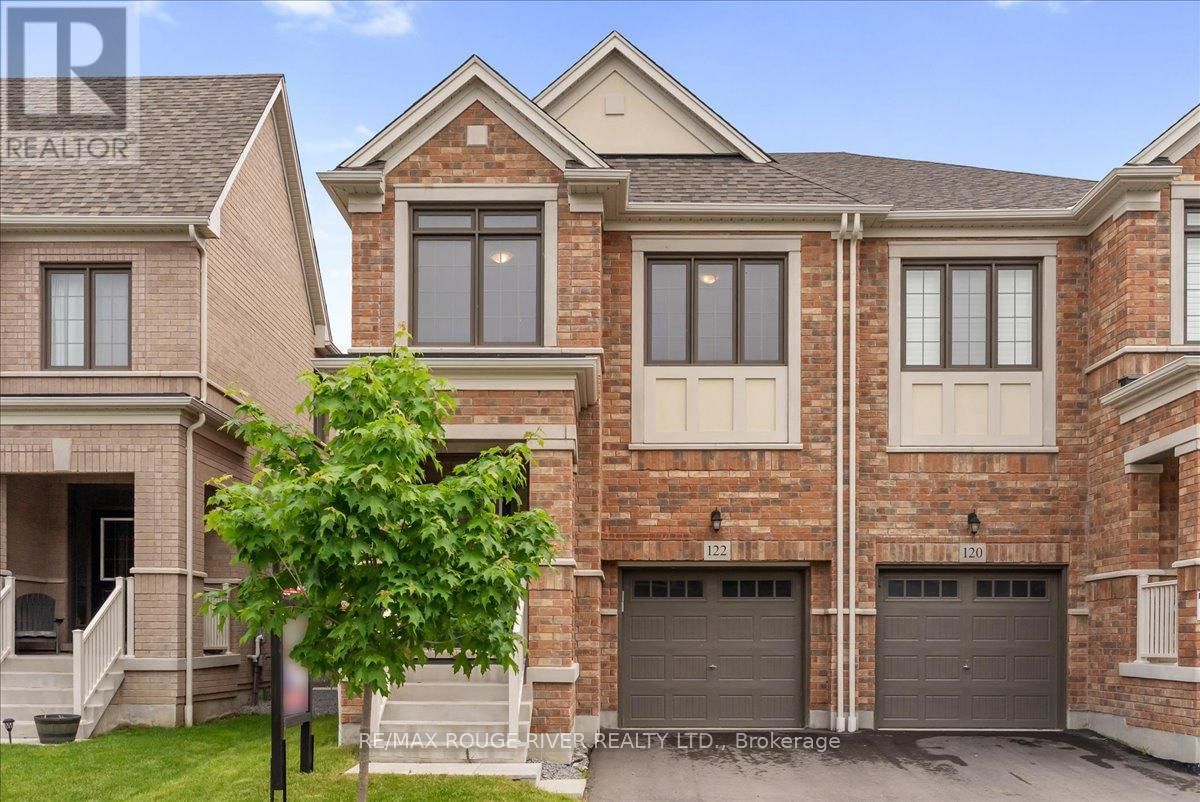 122 LAING DRIVE Image 1