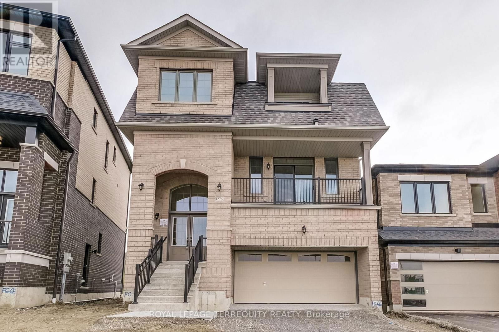 Primary Property View