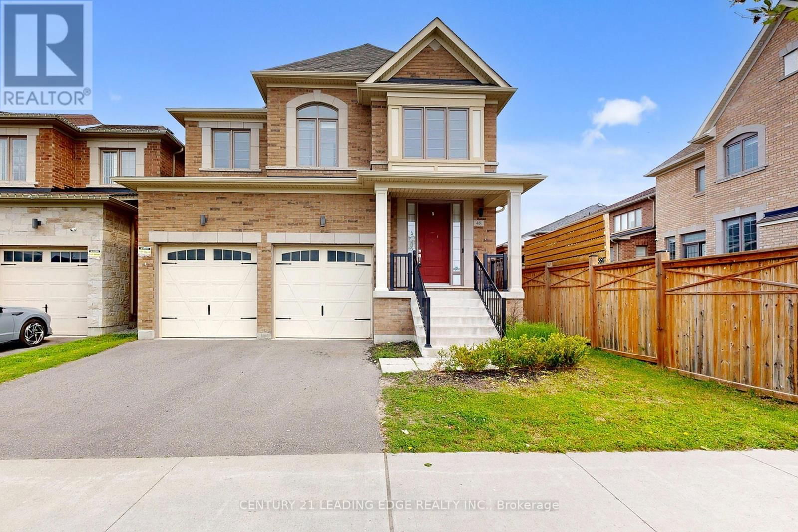 Primary Property View