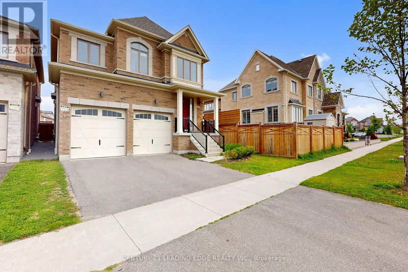Secondary Property View