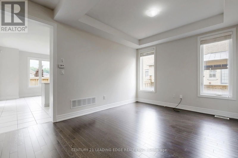 Tertiary Property View