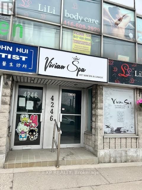 102 - 4246 SHEPPARD AVENUE EAST Image 1