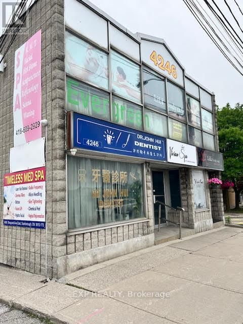 102 - 4246 SHEPPARD AVENUE EAST Image 2