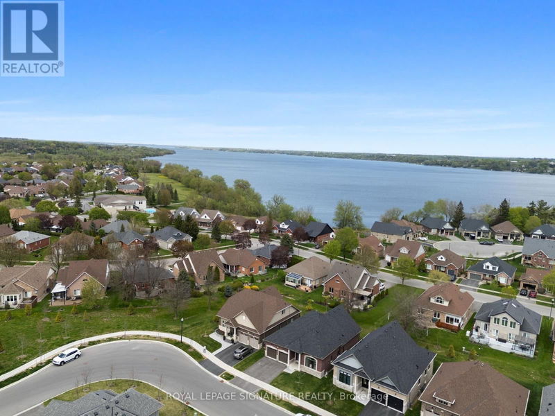 Tertiary Property View