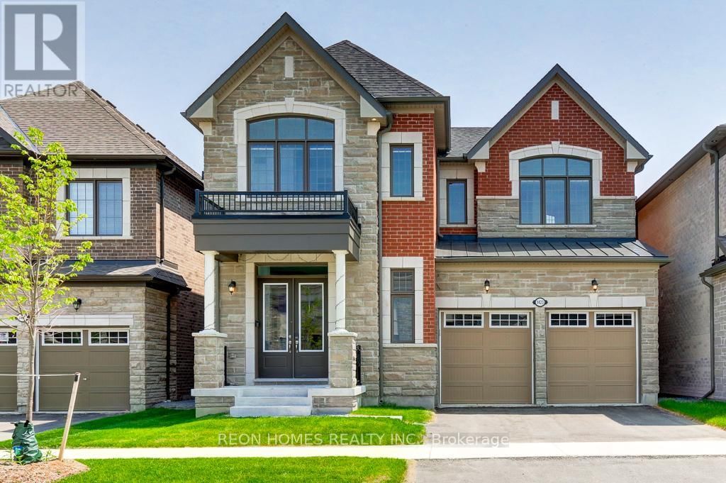 Primary Property View