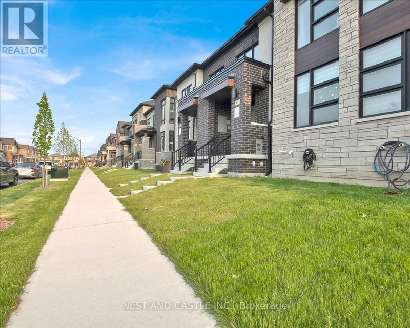 Secondary Property View