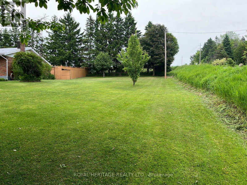 Tertiary Property View