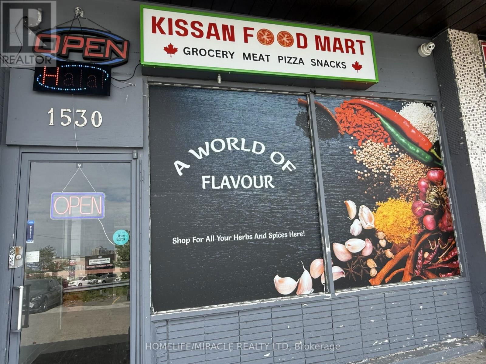 WARDEN AVENUE Image 8