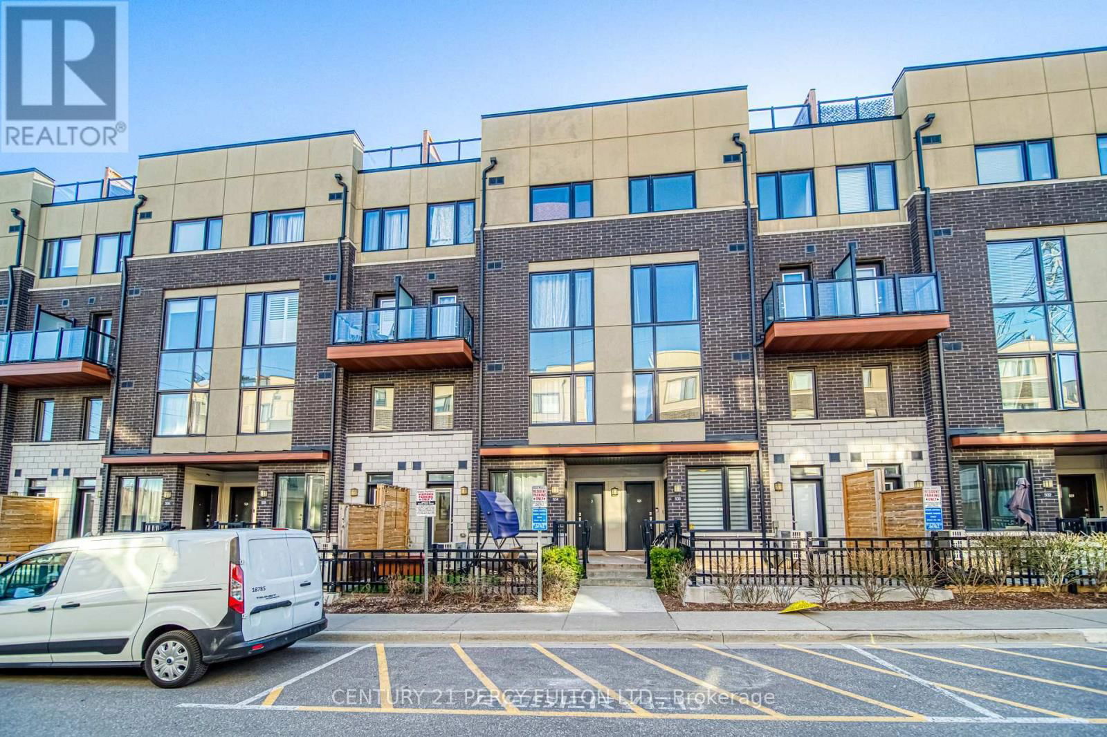 504 - 1555 KINGSTON ROAD Image 1