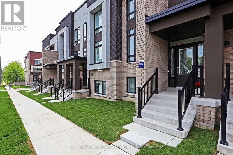 Tertiary Property View