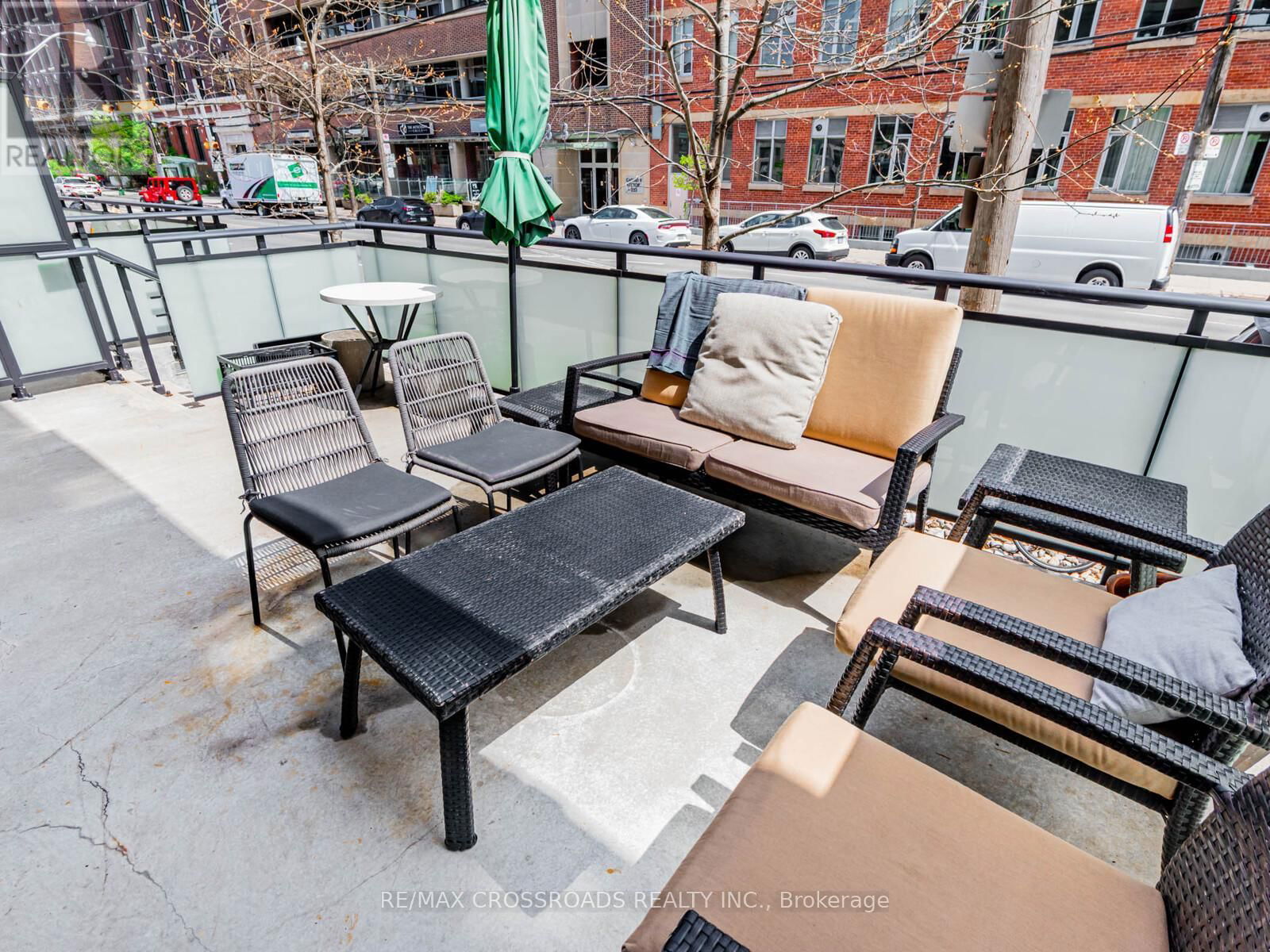112 - 88 COLGATE AVENUE Image 25