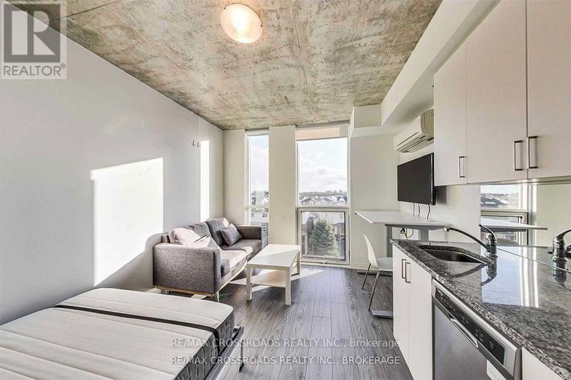 Tertiary Property View