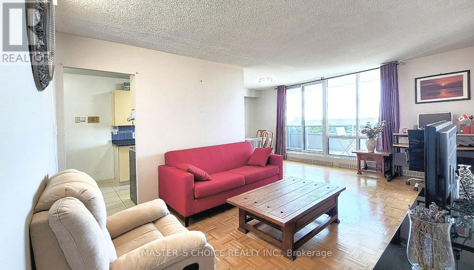 1611 - 1250 BRIDLETOWNE CIRCLE Image 1